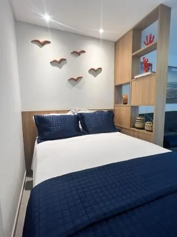 Flat Luxo Porto De Galinhas Com Piscina Privativa Apartamento